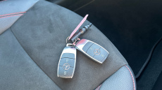 Mercedes-Benz A-Class A180 AMG Line Executive 5dr Auto Petrol Hatchback